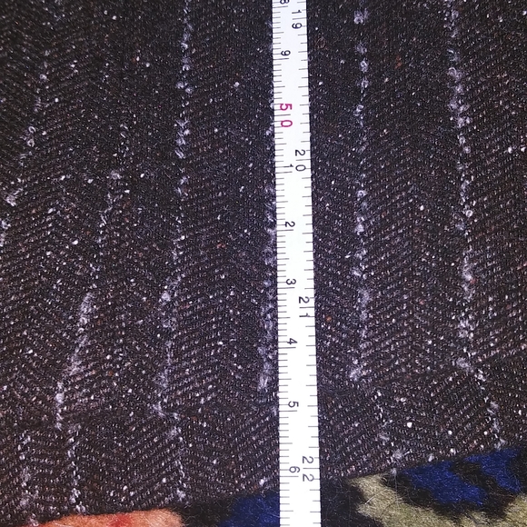 SALE! NWT Worth Ruffle Jacket & Skirt Set - Picture 9 of 9